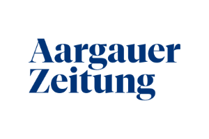 Logo Aargauer Zeitung