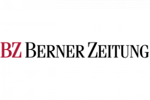 Logo Berner Zeitung