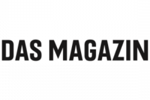 Logo Das Magazin