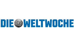 Logo Die Weltwoche