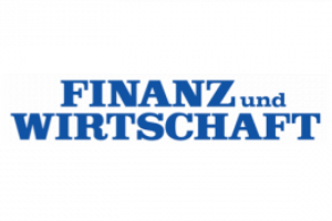 Logo Finanz und Wirtschaft