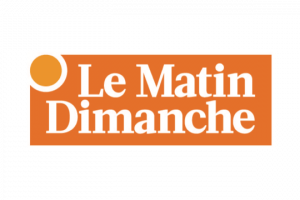 Logo Le Matin Dimanche