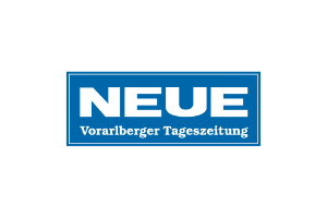 Logo Neue Vorarlberger Tageszeitung