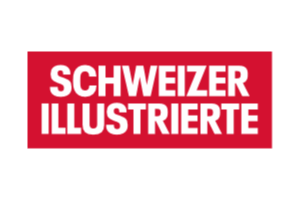 Logo Schweizer Illustrierte
