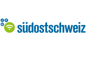 Logo Südostschweiz
