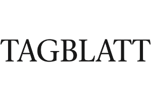 Logo Tagblatt