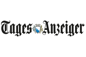 Logo Tages-Anzeiger