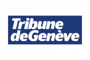 Logo Tribune de Genève