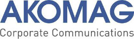 Logo AKOMAG