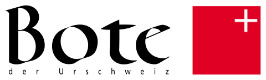 Logo Bote der Urschweiz