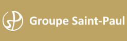 Logo Groupe Saint-Paul