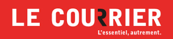 Logo Le Courrier