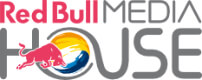 Logo Red Bull Media House
