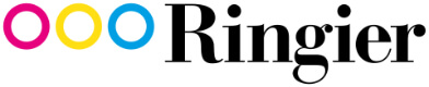 Logo Ringier