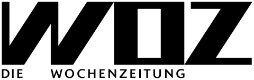Logo WOZ