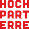 Logo Hochparterre