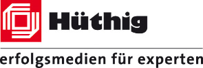 Logo Hüthig