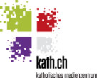 Logo kath.ch