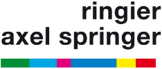 Logo Ringier Axel Springer Schweiz