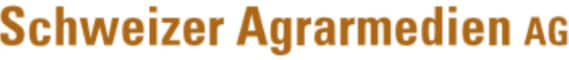 Logo Schweizer Agrarmedien