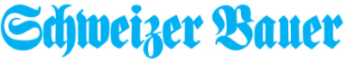 Logo Schweizer Bauer