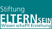 Logo Stiftung Elternsein