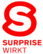 Logo Surprise