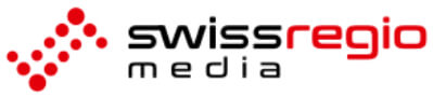 Logo Swiss Regiomedia