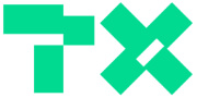 Logo TX Group