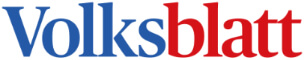 Logo Volksblatt