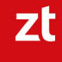 Logo ZT Medien