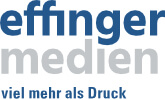 Logo Effingermedien