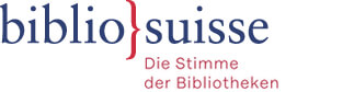 Logo Bibliosuisse