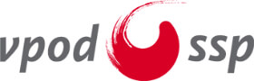 Logo VPOD-SSP