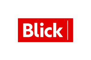Logo Blick