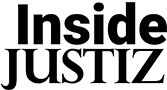 Logo Inside Justiz