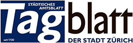 Logo Tagblatt