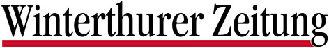 Logo Winterthurer Zeitung
