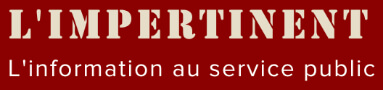 Logo L'Impertinent