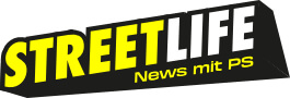 Logo streetlife.ch