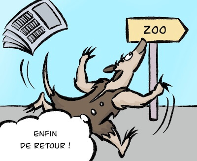 Bosco et Plume BD 35 image 1