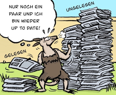 Bosco und Meisi Comic 36 Bild 3