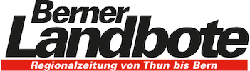 Logo Berner Landbote