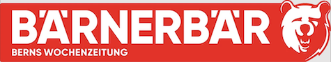 Logo Bernerbär
