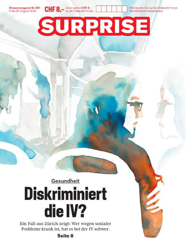 Surprise Im Swissdox Medienarchiv