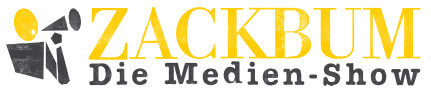 Logo zackbum.ch