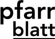 Logo Pfarrblatt Bern