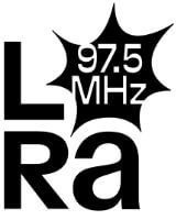 Logo Radio LoRa