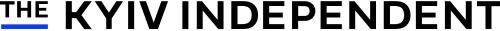 Logo The Kyiv Independent