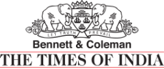 Logo Bennett & Coleman